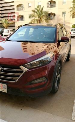 هيونداي توسان